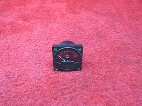 Westberg Sae-as413b 2a3-1 Carburetor Temperature Indicator 11-30v Pn