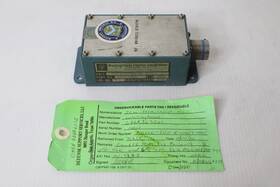 682r369g01 Westinghouse Electric Corporation Icu Termination Unit 682r369g01 Westinghouse Electric Corporation Icu Termination Unit