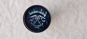 140438 Westland Tech Duel Main Supply Breaks -aircarft Instrument