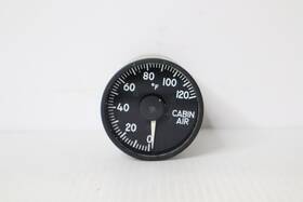 253687 Weston Cabin Air Temperature Indicator