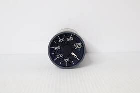 60b00108-3 Weston 260590 Acm Compressor Discharge Temp Indicator Boeing