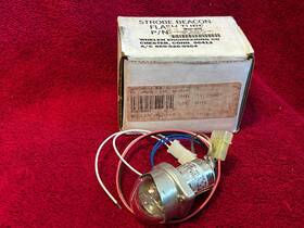 01-0770024-07 Whelen A500a-h-d-28 Tail Strobe Light P/n New Surplus N Box 01-0770024-07 Whelen A500a-h-d-28 Tail Strobe Light P/n New Surplus N Box