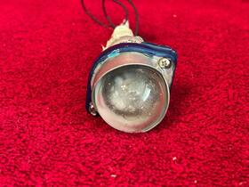 01-0770024-25 Whelen A500asp-v-28 Tail Strobe Light P/n 01-0770024-25 Whelen A500asp-v-28 Tail Strobe Light P/n
