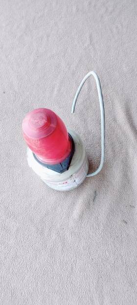 01-0770029 Whelen Safety Signal Light Not For Use 01-0770029 Whelen Safety Signal Light Not For Use
