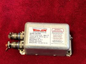 01-0790114-00 Whelen 9011400 Model Strobe Power Supply 14/28v P/n 01-0790114-00 Whelen 9011400 Model Strobe Power Supply 14/28v P/n