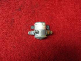 111-140d White-rodgers Solenoid 12v Pn