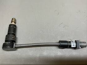 4920-01-370-8704 Williamsrdm 984a-14ra Test Adapter 27899 Model F-18 4920-01-370-8704 Williamsrdm 984a-14ra Test Adapter 27899 Model F-18
