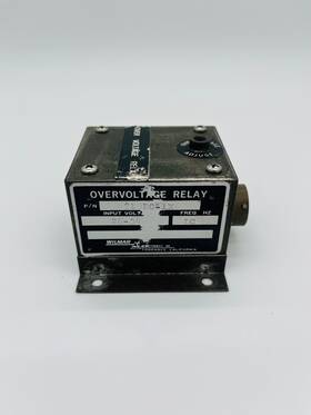 310dc-1x Wilmar Electronics Pn Overvoltage Relay 28-34v