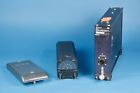 Wx-9 Stormscope Complete System With Harnesses Untested Wx-9 Stormscope Complete System With Harnesses Untested