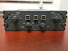 622-7580-041 Wxp-85d Collins Weather Radar Panel Type No
