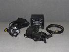 Xm-76 Dynasciences Antioscillation Monocular Military