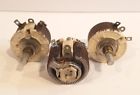 Xr-4622 Memcor Nos Lot Aircraft Rheostat