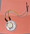 Xr6085-94310 Xr6085 S1390-5 Mallory Cessna 172 Rheostat Pn