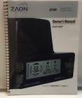 Zaon Pcas Onyx