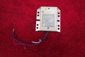 R15v0l Zeftronics Alternator Controller 14v Pn R15v0l Zeftronics Alternator Controller 14v Pn