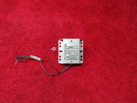 R25101 Zeftronics Alternator Controller 28v Pn