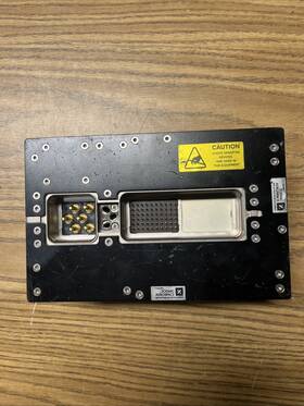 To789465 Zodiac Aerospace F99283 Connection Terminal Module