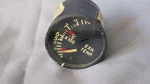 Vintage Lewis Engineering Exhaust Temp Aircraft Indicator Untested B. Fixed Price $24.95.