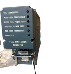 Airbus Aircraft Feel Limitation Computer P/n 35-900-1010-011 BIN32. Fixed Price $250.99.