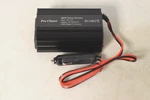 400W Power Inverter For Vehicles Dc 12V To 110V Ac Car Converter. Fixed Price $32.99.