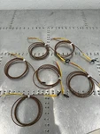 Mgl Avionics Cht Gasket Probe New Lot Of 6 Type 13MM 45. Fixed Price $198.50.