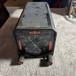 Collins Course Indicator 331A-6P P/n 787-6385-002 Untested. Fixed Price $250.00.