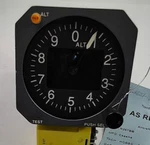 Air Data Display Unit Innovative Solutions 9D-80130-16. Fixed Price $657.00.