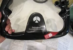 Sabreliner T-39 Control Wheel New With Couple Scratches No Trim Switch Or Butt. Fixed Price $295.00.