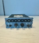 Honeywell DC-811 Efis Display Controller. Fixed Price $350.00.