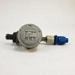 133A7 Airborne Vacuum Regulating Valve - Removed Working. Fixed Price $40.00.