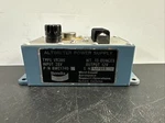 Bendix Altimeter Power Supply Type VR300 Input 28V. Sn 410013. Pn: BWC1740. Fixed Price $500.00.
