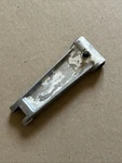 Cessna Lower Torque Link Pn 0543034-498, 0543035. Fixed Price $225.00.