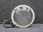 D7585-17 Cessna Citation S550 Landing Taxi Light Assembly. Fixed Price $840.00.