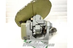 4000504-0302, 4000525-1212, Bendix DA-1203A Weather Radar Antenna Drive With Arr. Fixed Price $1199.99.