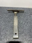 Steel Rivet Body Panel Bucking Bar Aircraft Aviation Tool Custom. Fixed Price $25.00.