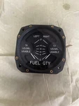 PS50161-3 Fuel Qty Alt Rochester Gauges 6246-00672. Fixed Price $50.00.