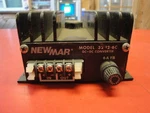 Newmar Dc-dc Converter Model 32-12-6C. Fixed Price $150.00.