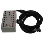 Learjet 35 - Aeronca Thrust Reverser Breakout Box. Fixed Price $650.00.