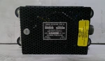 Chloride Pyrotector Smoke Detector P/n 30-231-3 Sv 8130-3. Fixed Price $1250.00.
