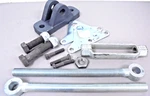 Falk Standard Torque Arm 073348 For 4307J / 2307J Enclosed Gear Drive. Fixed Price $78.95.