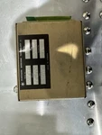 RS16-001 Northern Airborne Technology Relay-switch Box (volts: 28). Fixed Price $80.00.