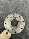 Beechcraft Fuel Tank Adapter Plate 169-110010-7 (7). Fixed Price $200.00.
