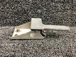 H2532-15 Beechcraft C24R Interior Door Latch Assembly Lh. Fixed Price $84.00.