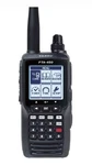 New Yaesu FTA-450L Comm-only Aviation Transceiver. Fixed Price $299.00.