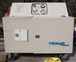 05-7046-1110 Tronair Hydraulic Mule Duel Syst, New Hoses, 5606 / 83238 Fluid. Fixed Price $24000.00.