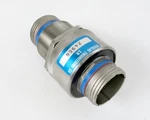 Douglas 43074 Feed Through Hermetic Connector Plug 100 Position. Fixed Price $199.99.