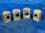 Cessna 310R Barrel Nuts Set Of 4 (continental Engine Mount) P/n: 539911 , 627773. Fixed Price $73.18.