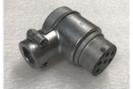 PL79, 5935-00-500-8530, Aircraft Avionics Cannon Plug Connector. Fixed Price $44.99.
