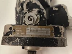 Woodward Prop Governor 210060. Fixed Price $250.00.