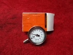 Ashcroft Duralife Pressure Gauge Psi 100 Pn 94328. Fixed Price $59.95.
